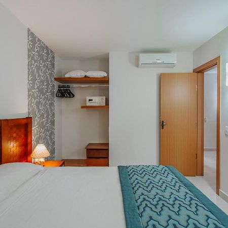 Rio Quente Resorts - Hotel Luupi Værelse billede