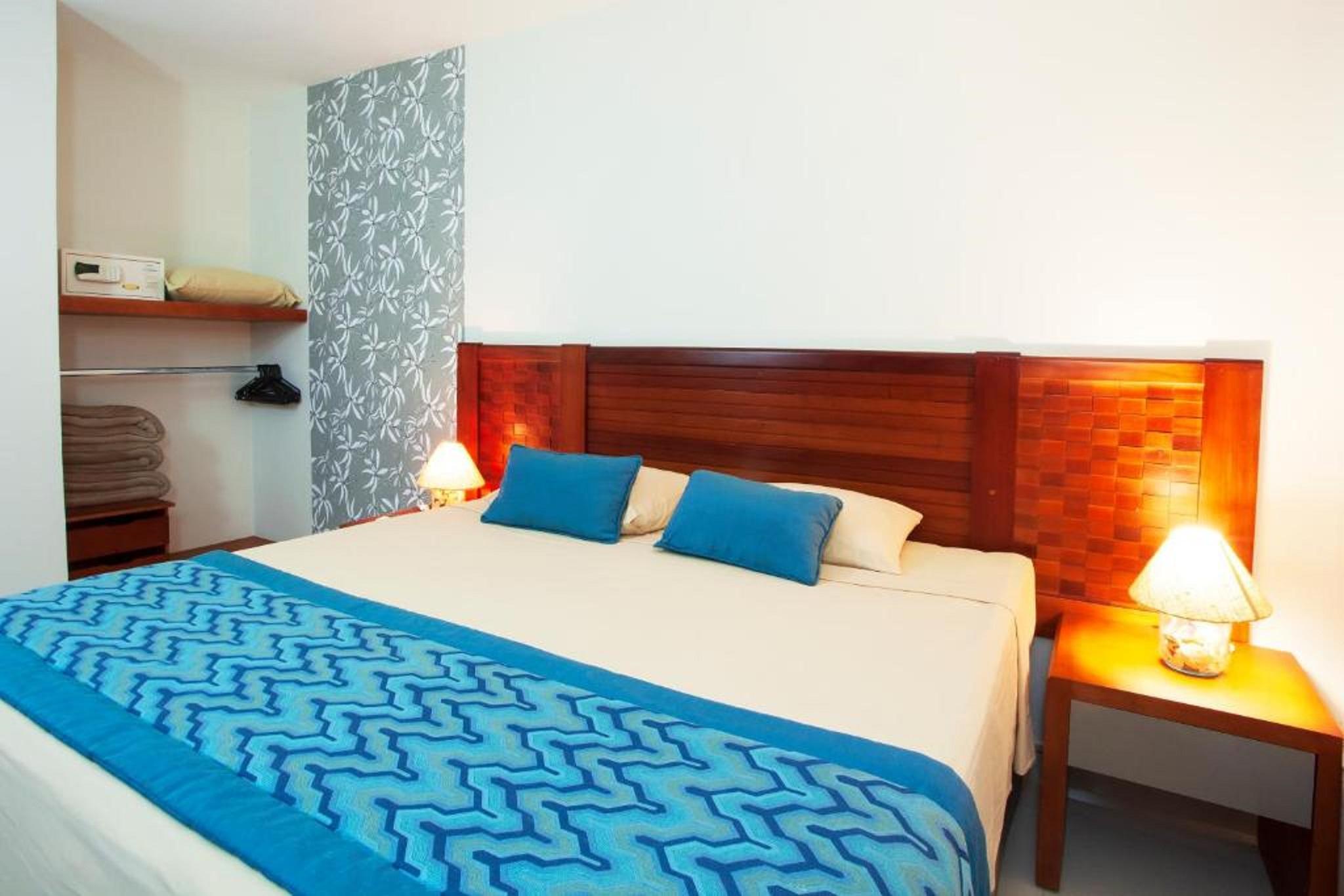 Rio Quente Resorts - Hotel Luupi Eksteriør billede