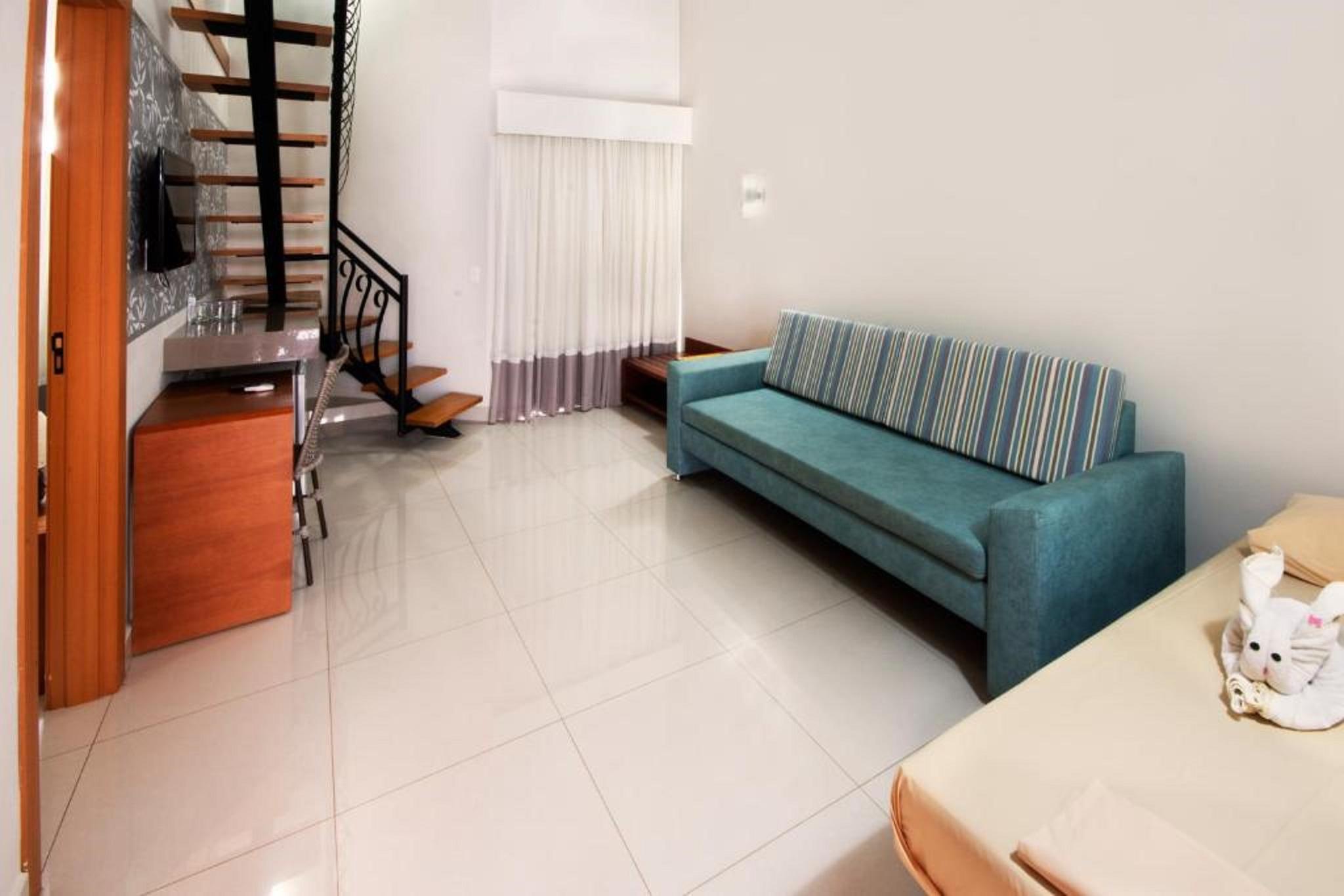 Rio Quente Resorts - Hotel Luupi Eksteriør billede