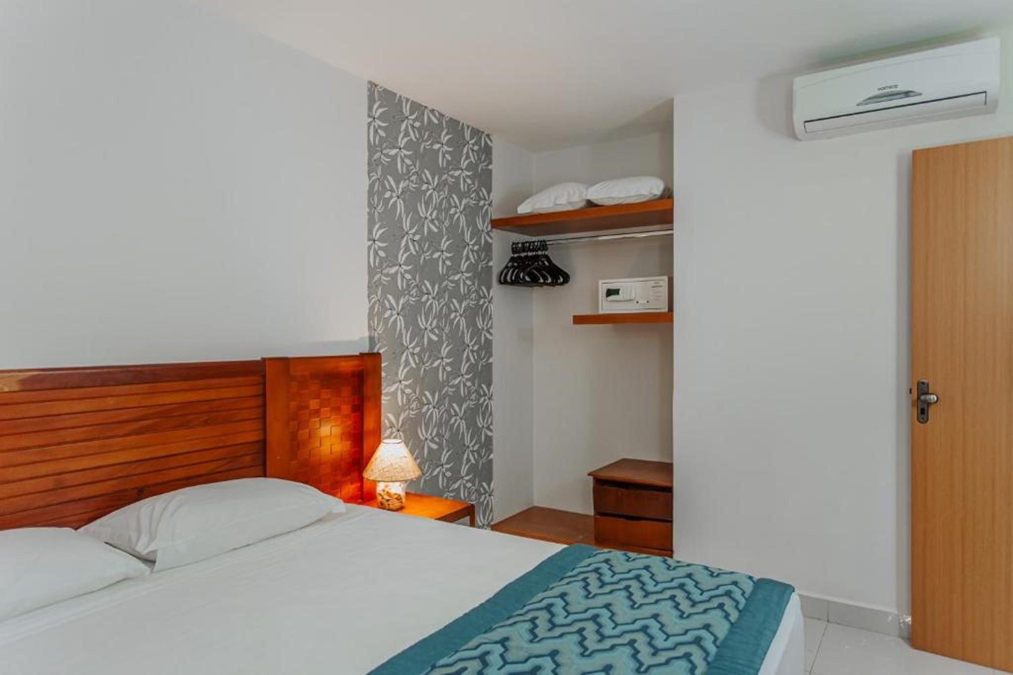 Rio Quente Resorts - Hotel Luupi Eksteriør billede