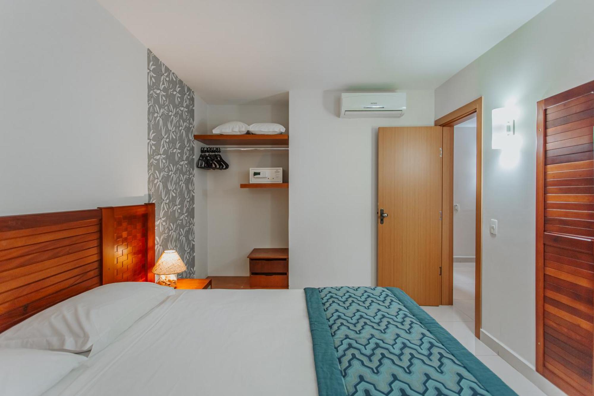 Rio Quente Resorts - Hotel Luupi Værelse billede