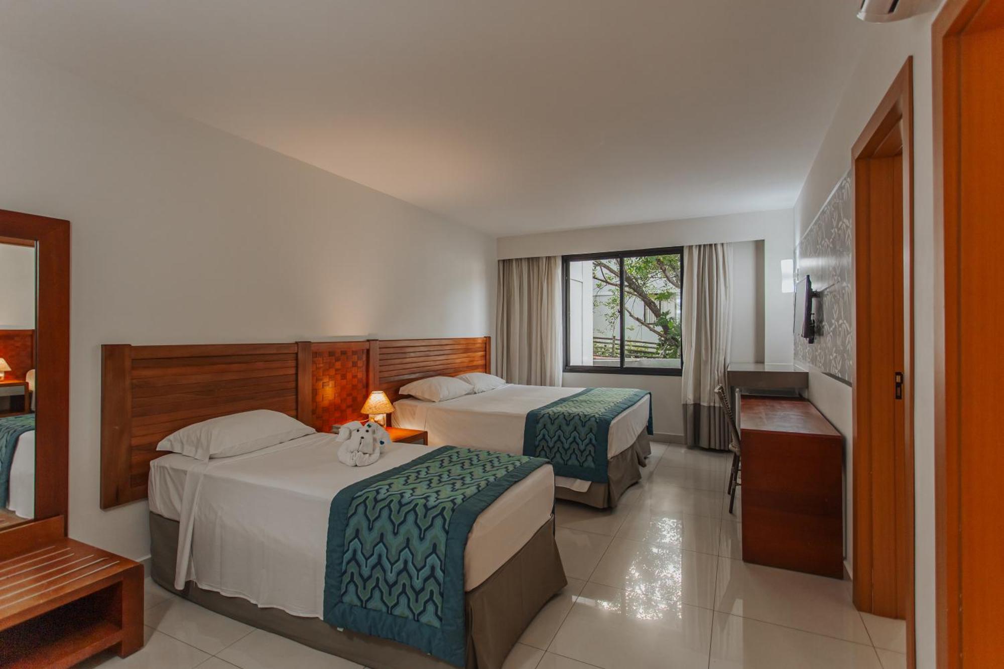 Rio Quente Resorts - Hotel Luupi Værelse billede