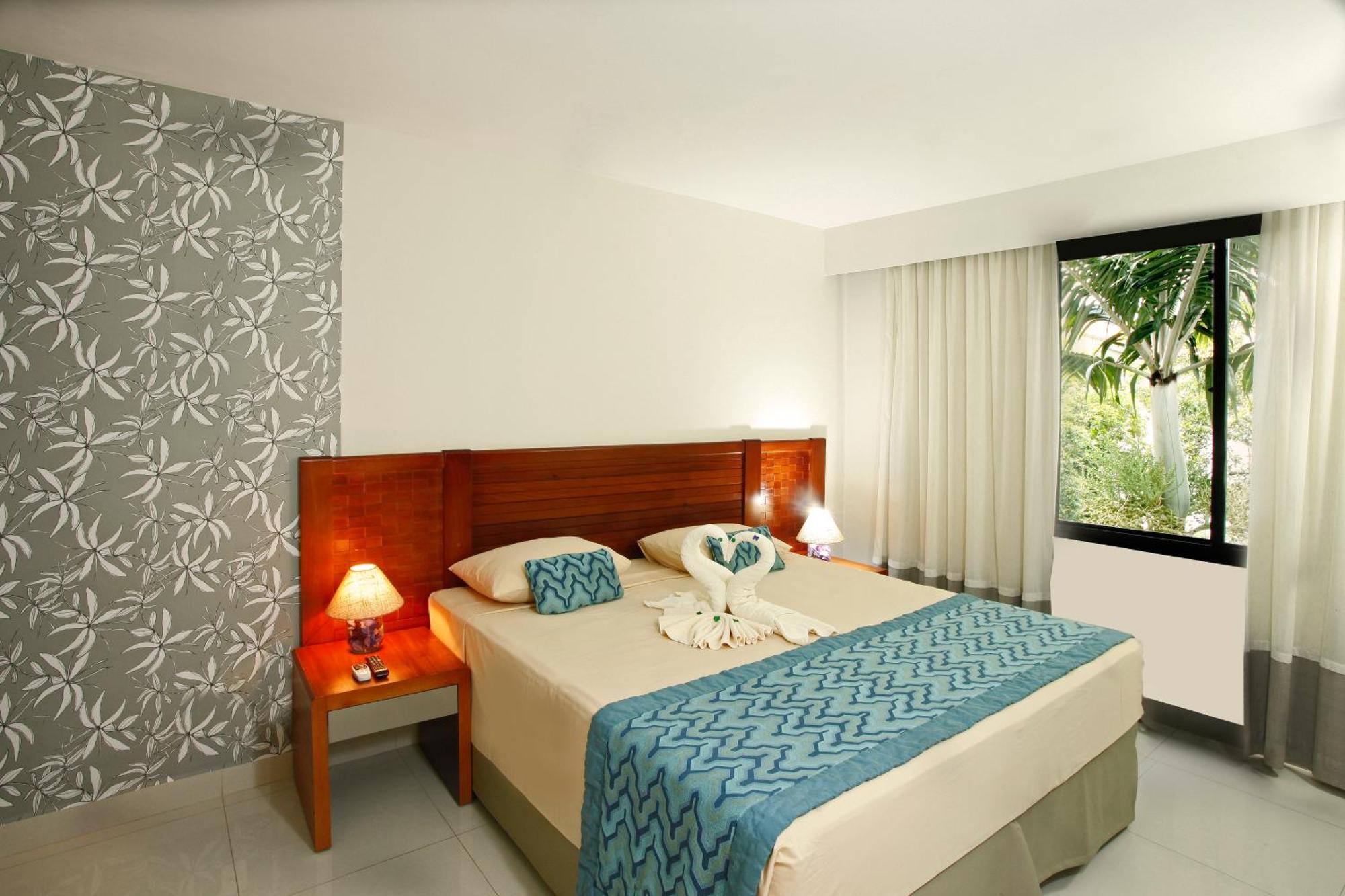 Rio Quente Resorts - Hotel Luupi Værelse billede