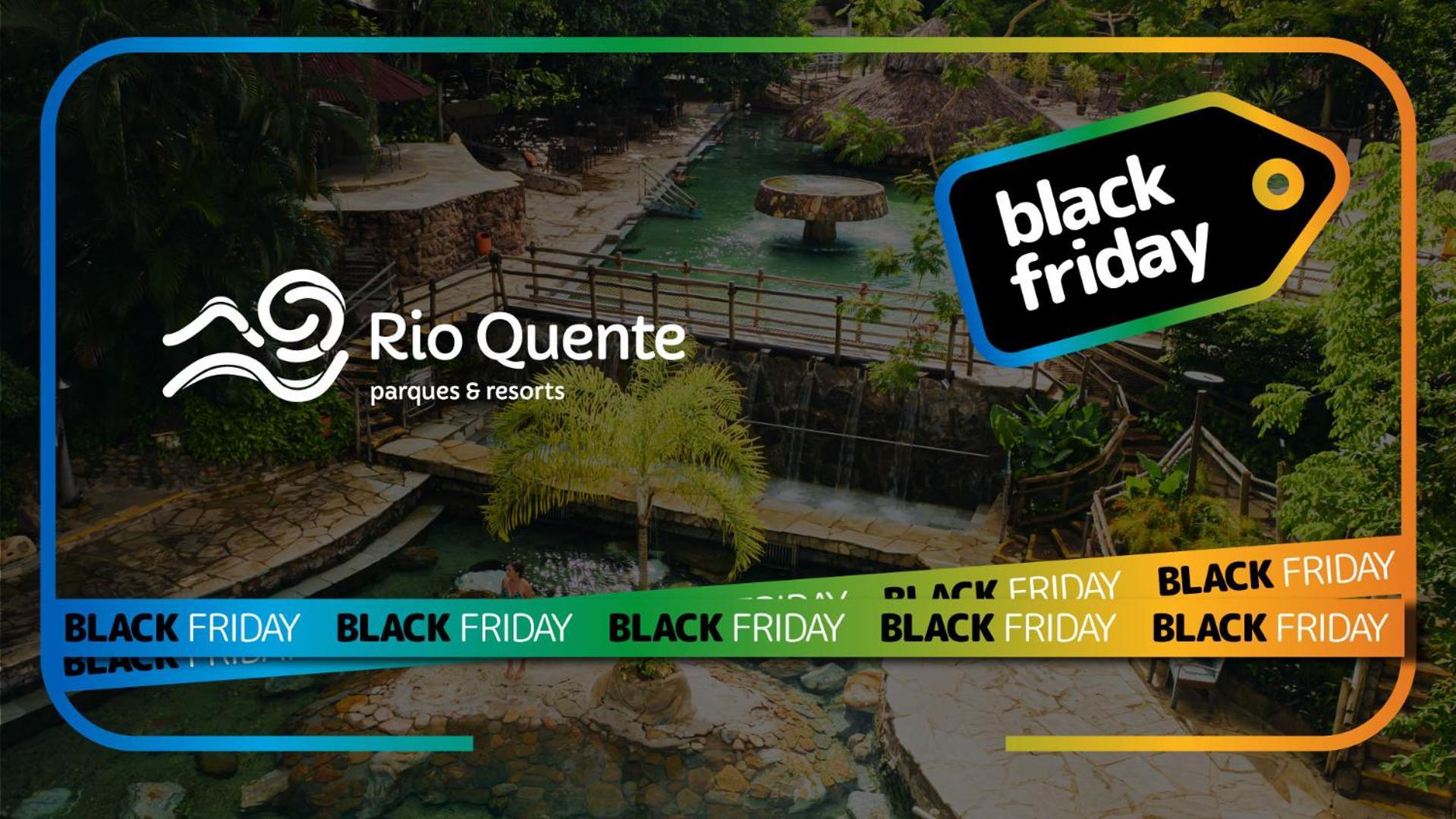 Rio Quente Resorts - Hotel Luupi Værelse billede