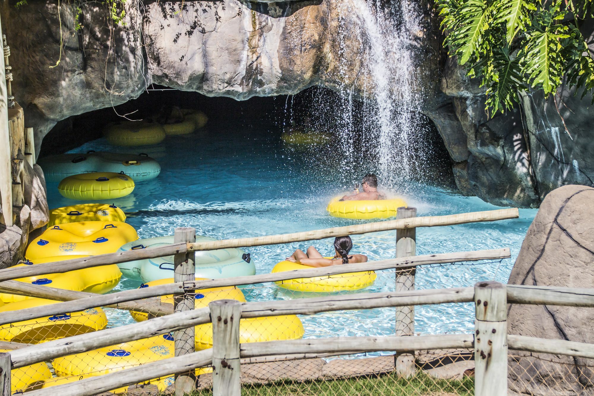Rio Quente Resorts - Hotel Luupi Eksteriør billede